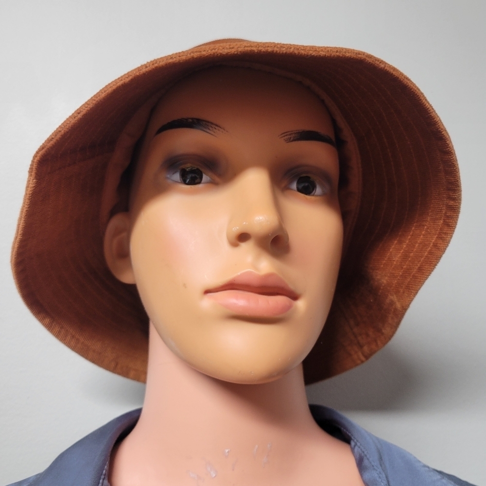 NWT Anthropologie Bucket Hat.